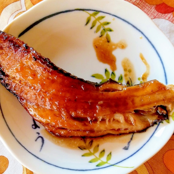 黒ムツの照り焼き レシピ 作り方 By なな1151 楽天レシピ 黒ムツの照り焼き レシピ 作り方 By なな1151 楽天レシピ